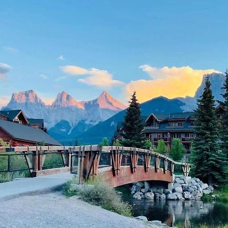 Apartamento Unit #201 Cozy Mountain View 1Br In Dt Canmore Exterior foto